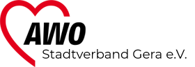 AWO Sozialstation Gera Logo