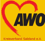 AWO Seniorenwohnpark "An der Stadtmauer"  Haus "Am Klosterhof" Logo