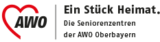 AWO-Seniorenzentrum Burghausen Logo
