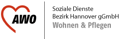 Seniorenzentrum Vahrenwald Logo