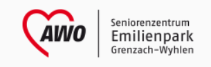 AWO Seniorenzentrum Emilienpark Logo