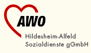 AWO Hildesheim-Alfeld Sozialdienste gGmbH Sozialstation Logo
