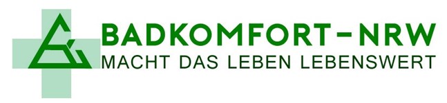 Badkomfort-NRW Logo