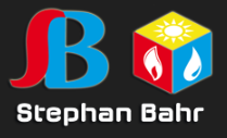 Stephan Bahr Heizung, Sanitär & Solaranlagenbau GmbH Logo