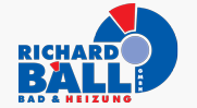Richard Ball GmbH Logo