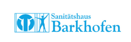 Sanitätshaus Barkhofen GmbH & Co. KG Logo