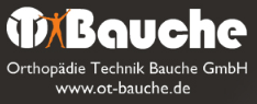 Orthopädie Technik Bauche GmbH Logo