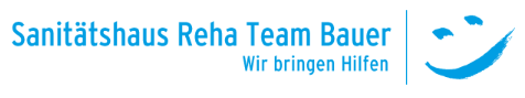 Sanitätshaus Reha Team Bauer GmbH Logo