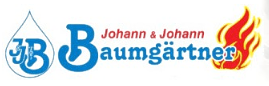 Johann & Johann Baumgärtner GmbH Logo