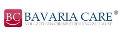 Bavaria Care UG Logo