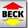 Beck - Aufzüge und Elektroanlagen GmbH Logo