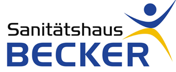 Sanitätshaus Becker Logo