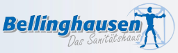 Sanitätshaus Bellinghausen GbR Logo