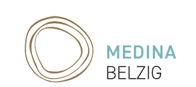 Medina Belzig GmbH Logo