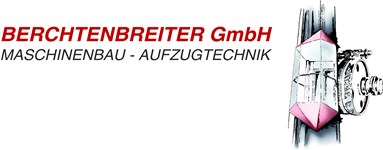 Berchtenbreiter GmbH Logo