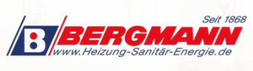 Abr. Bergmann Söhne GmbH Logo