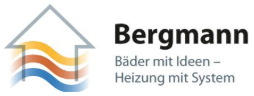 Bergmann GmbH Logo