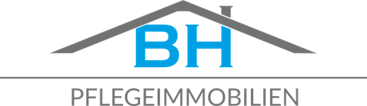 Pflegeimmobilien Bernd Halbig Logo