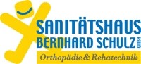 Sanitätshaus Bernhard Schulz GmbH Logo