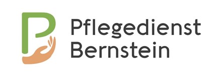 Pflegedienst Bernstein Hagen GmbH Logo