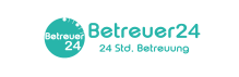 Betreuer24 Logo