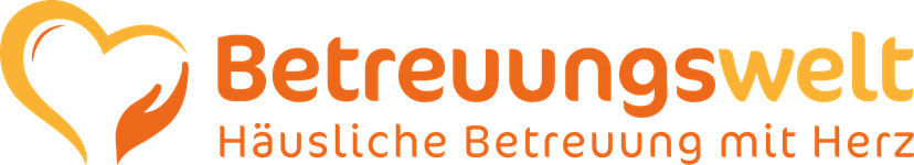 Betreuungswelt GmbH Logo