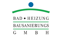 BHB Bad-Heizung Bausanierungs GmbH Logo