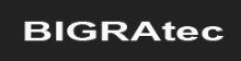 BIGRAtec GmbH & Co. KG Logo