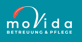 moVida GmbH Logo
