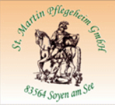 St. Martin Pflegeheim GmbH Logo