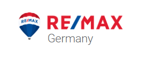 RE/MAX Ihr persönlicher Makler Logo