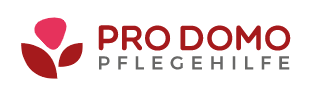 ProDomo Pflegehilfe Chiemgau Nord Logo