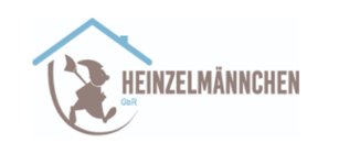 RL Heinzelmännchen Seniorenbetreuung GmbH & Co. KG Logo