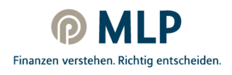 MLP Finanzberatung Thorsten Bender Logo