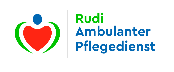 Rudi Ambulanter Pflegedienst GmbH Logo