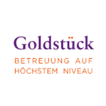 Goldstück Betreuung Logo
