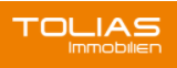 TOLIAS Immobilien GmbH Logo