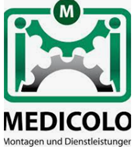 Medicolobad Logo
