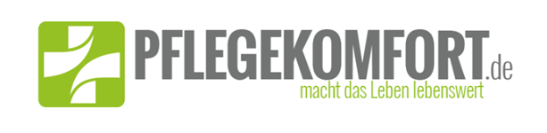 Pflegekomfort Berlin Logo