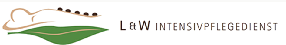 L & W Intensivpflegedienst Logo