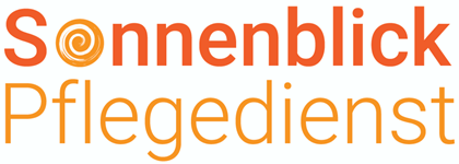 Pflegedienst Sonnenblick GmbH Logo