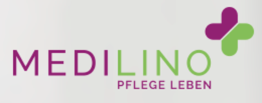 Medilino Ambulanter Pflegedienst Logo