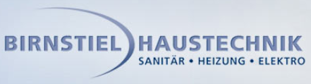 Birnstiel Haustechnik GmbH & Co. KG Logo
