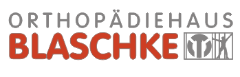 Orthopädiehaus Blaschke GmbH & Co.KG Logo