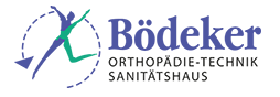 Bödeker Orthopädie-Technik GmbH Logo