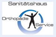 Orthopädie Service GmbH Logo