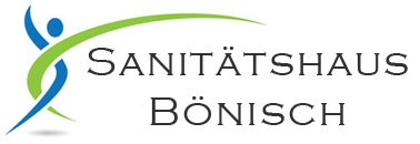 Sanitätshaus Bönisch GmbH Logo
