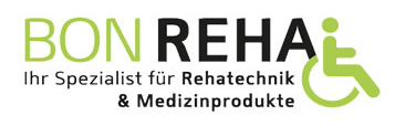 Sanitätshaus BON REHA Logo