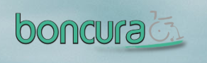 boncura GmbH & Co. KG Logo
