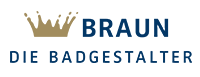 Braun Gas Wasser Wärme GmbH & Co. KG Logo